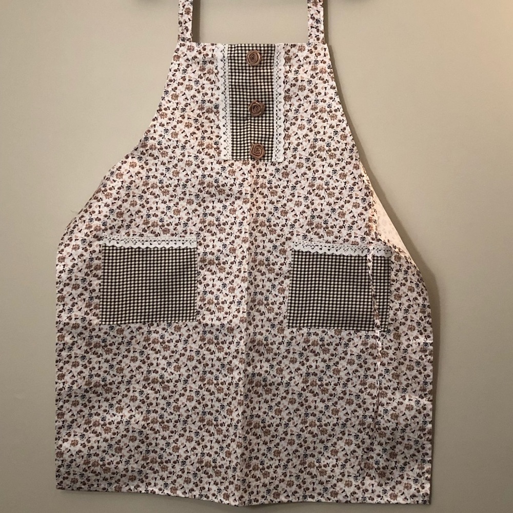 Aprons
